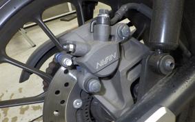 HONDA CL250-2 MC57