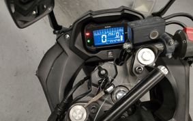 SUZUKI GSX250R DN11A