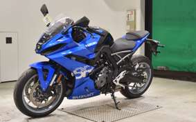 SUZUKI GSX-8R 2018 EM1AA