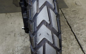 HONDA CT125-2 2000 JA65