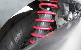 HONDA SILVER WING 400 2008 NF01