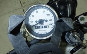 YAMAHA TW225 DG09J