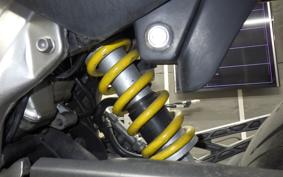 HONDA VTR 250 MC33