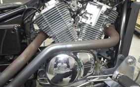 HONDA SHADOW 400 SLASHER 2007 NC40
