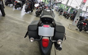 YAMAHA DRAGSTAR 1100 CLASSIC 2006 VP13J