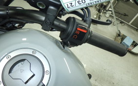 HONDA REBEL 250 A 2024 MC49