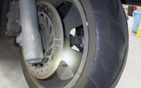 YAMAHA MAXAM 250 2010 SG21J