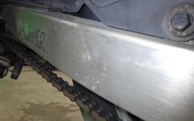 HONDA AX-1 MD21