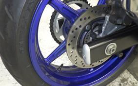 SUZUKI SV650 A 2016 VP55B