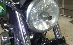 HARLEY XL883N 2010