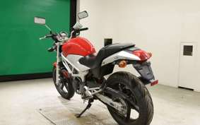 HONDA VTR 250 Gen. 2 MC33