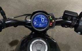 HONDA  REBEL 1100 SC83