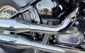 HARLEY FXST1340-1450 2020 BVJ