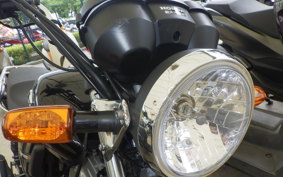 HONDA CBF125T