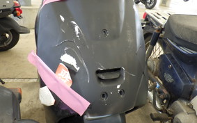 HONDA TACT-4ﾍﾞｰｼｯｸ AF79