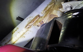 SUZUKI LET's 4 CA45A