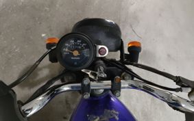 SUZUKI GS50 NA41A