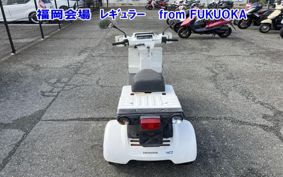 HONDA GYRO X TD02