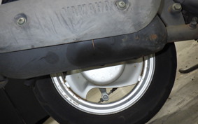 YAMAHA JOG POCHE 2008 SA08J