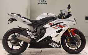 YAMAHA YZF-R6 2007