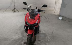 HONDA ADV150 KF38