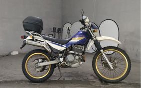 KAWASAKI SUPER SHERPA KL250G
