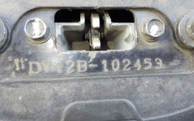 SUZUKI スウィッシュ125 DV12B
