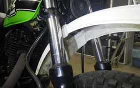 KAWASAKI 250TR 2017 BJ250F