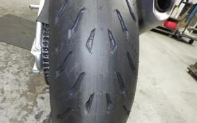 YAMAHA MT-10 SP 2017 RN50J