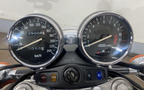KAWASAKI ZEPHYR 750 2024 ZR750C