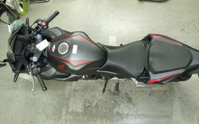 HONDA CBR400R 2021 NC56