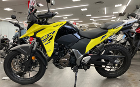 SUZUKI STROM SX EL11L