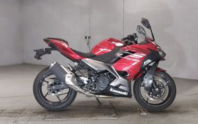 KAWASAKI NINJA 250 EX250P
