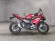 Фото Kawasaki NINJA 250 с японского аукциона