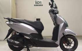HONDA LEAD 125 2025 JF45
