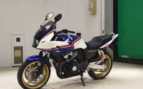 HONDA CB400 SUPER BOLDOR VTEC 2006 NC39