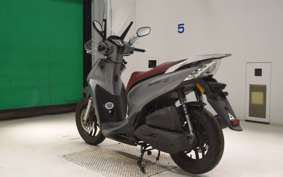 KYMCO TERSELY S125