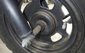 HONDA ZOOMER 1994 AF58