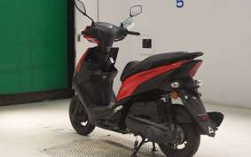 YAMAHA JOG125 SEJ5J