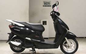 HONDA LEAD 110 2002 JF19