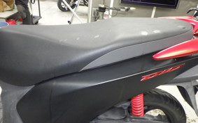 HONDA DIO 110 1994 JF58