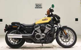 HARLEY RH975S 2023
