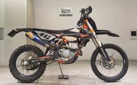KTM 350 EXC F SIXDAYS 2019