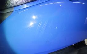 SUZUKI LET's 2001 CA4AA