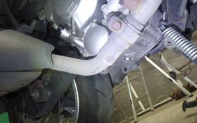 SUZUKI SKYWAVE 200 (Burgman 200) CH41A