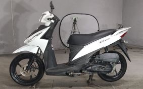 SUZUKI ADDRESS V110 CE47A