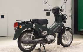 HONDA ｸﾛｽｶﾌﾞ50 AA06