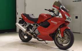 DUCATI ST3 2004