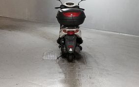 SUZUKI ADDRESS V125 DT11A