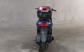 SUZUKI ADDRESSV125SS CF4MA